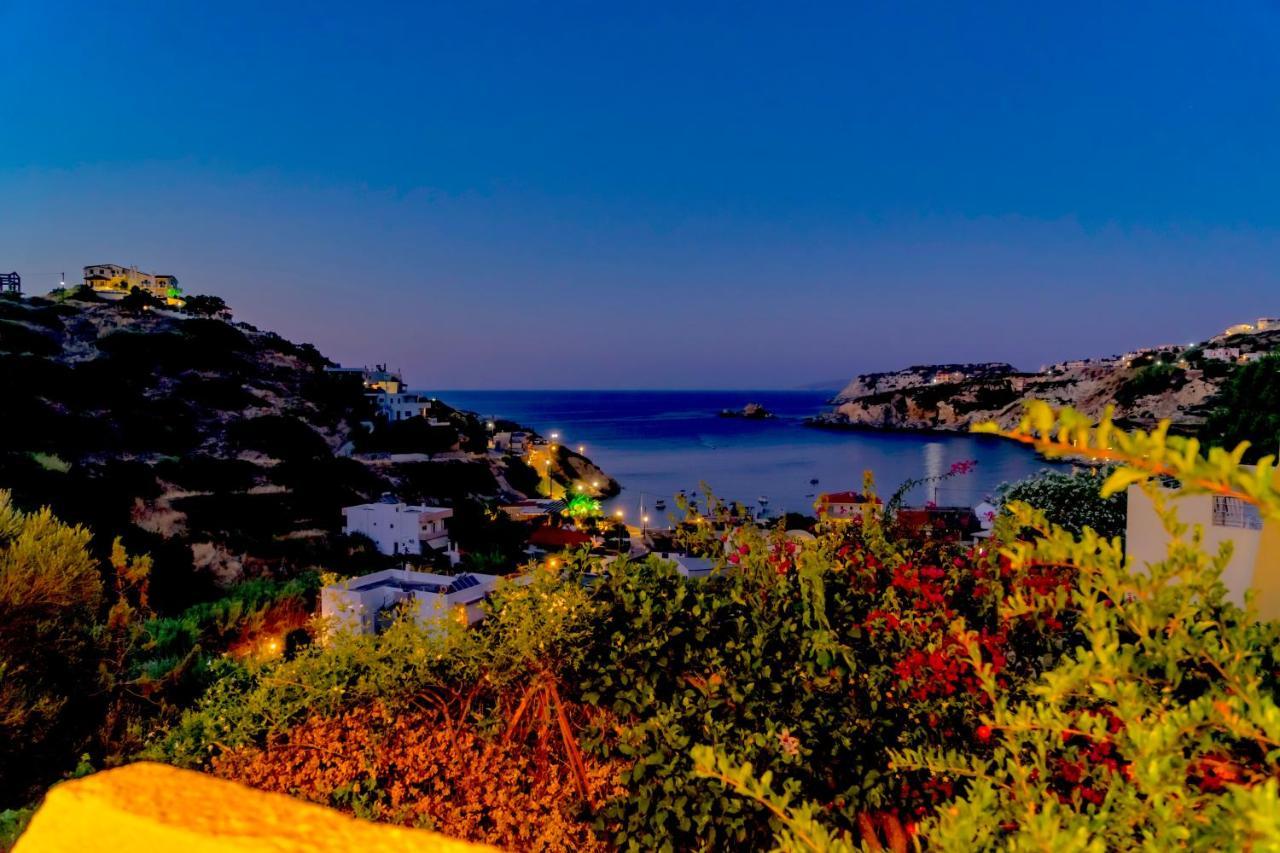 Lygaria Seaview Home Ligaria  Dış mekan fotoğraf