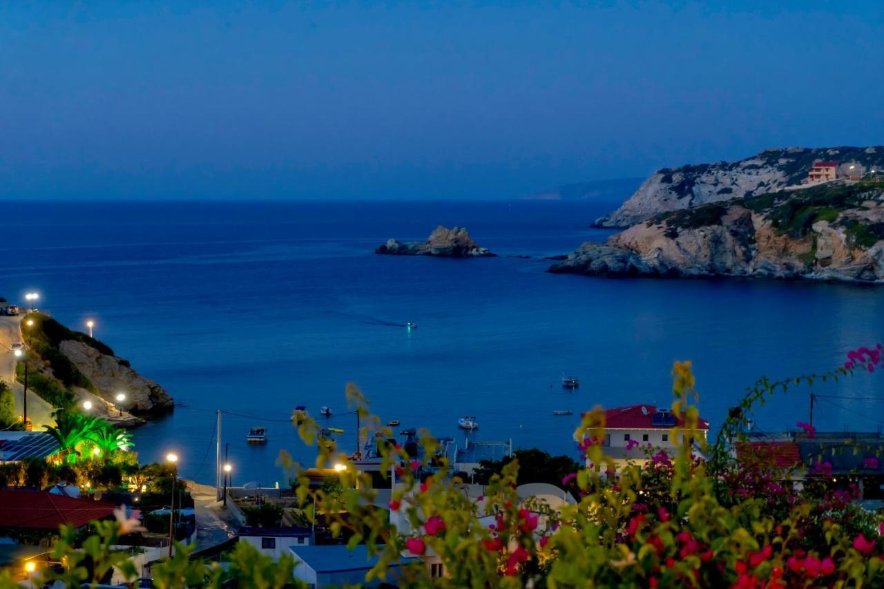 Lygaria Seaview Home Ligaria  Dış mekan fotoğraf
