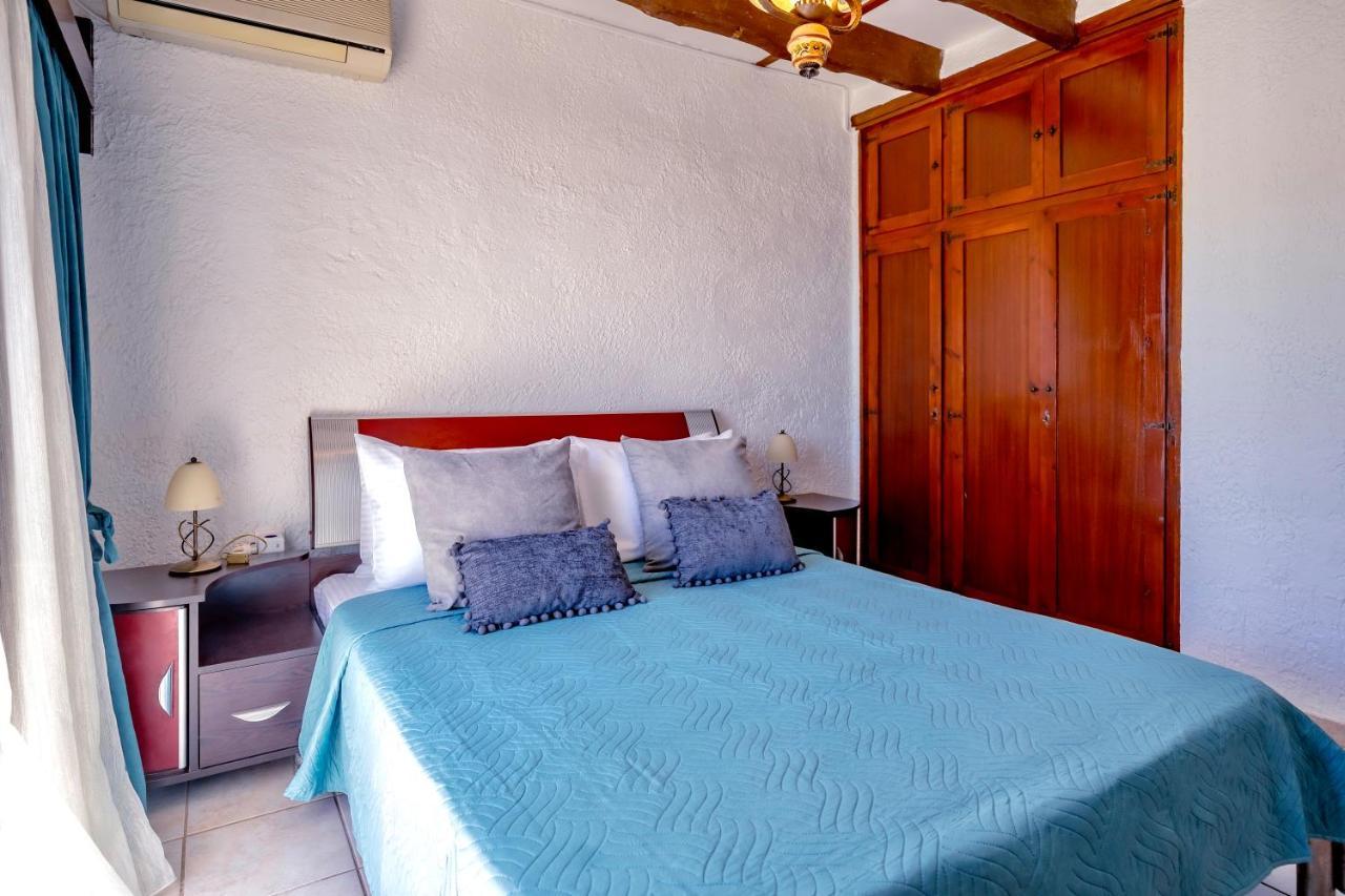 Lygaria Seaview Home Ligaria  Dış mekan fotoğraf