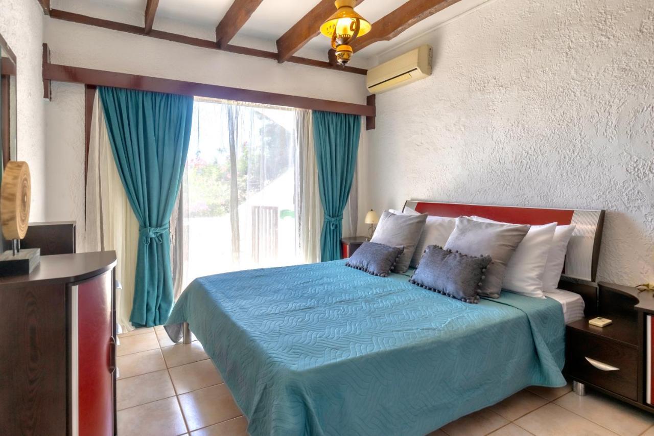 Lygaria Seaview Home Ligaria  Dış mekan fotoğraf
