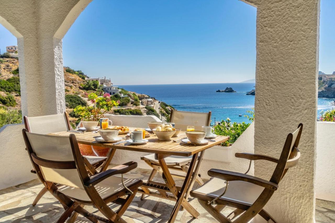 Lygaria Seaview Home Ligaria  Dış mekan fotoğraf