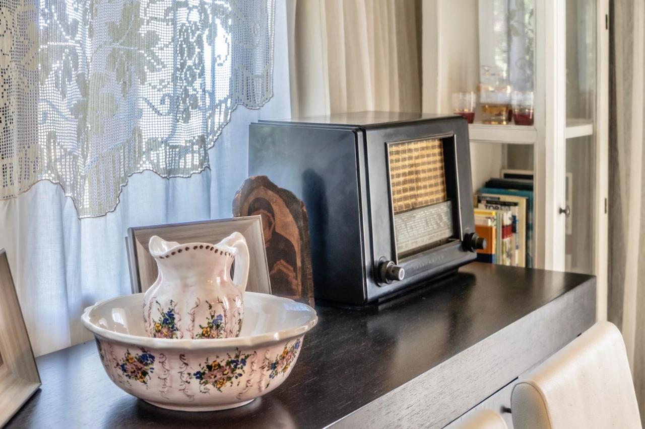 Lygaria Seaview Home Ligaria  Dış mekan fotoğraf