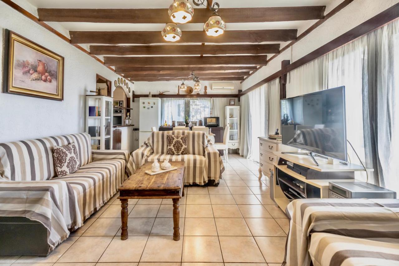 Lygaria Seaview Home Ligaria  Dış mekan fotoğraf