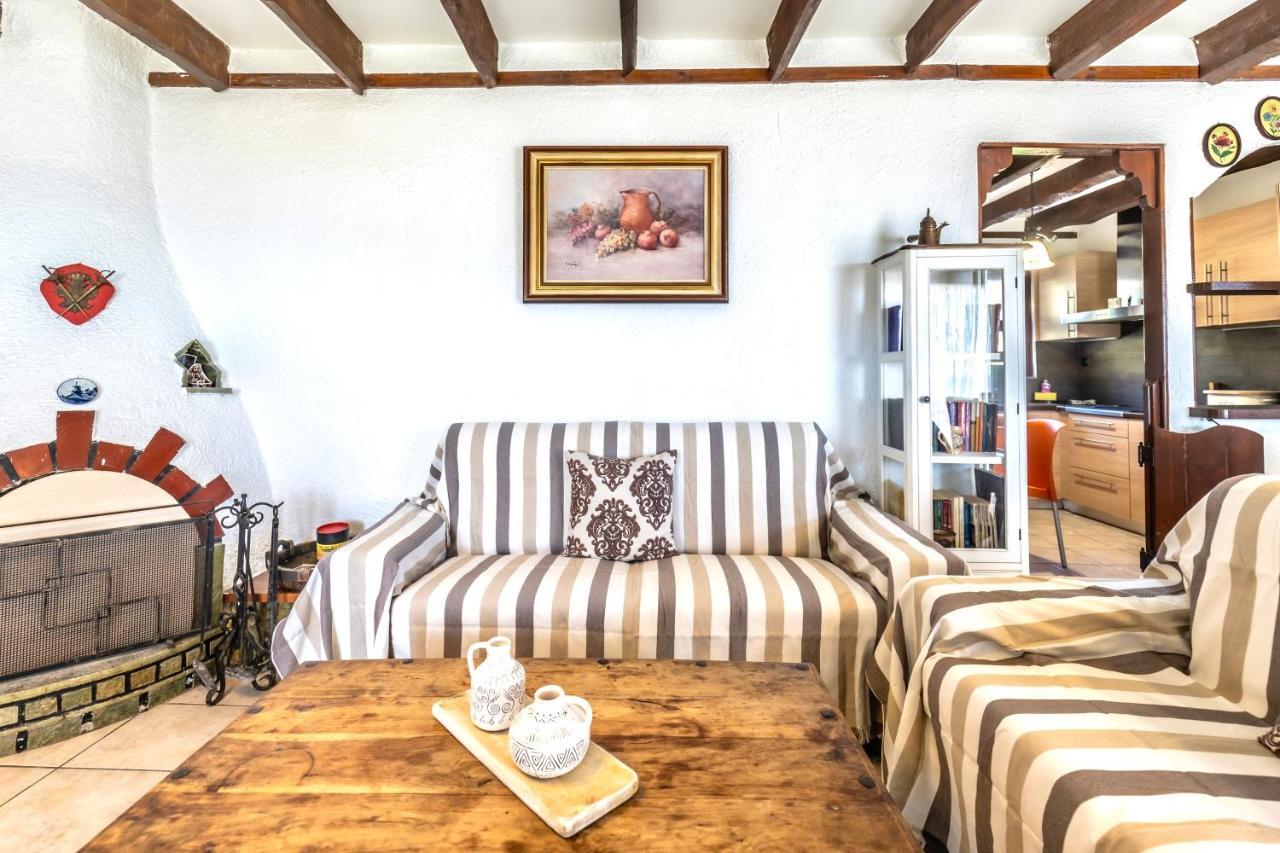 Lygaria Seaview Home Ligaria  Dış mekan fotoğraf
