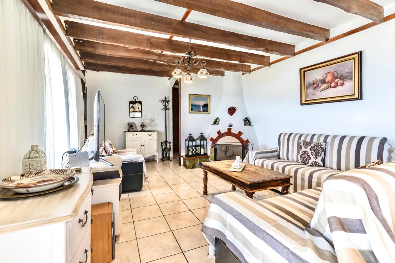 Lygaria Seaview Home Ligaria  Dış mekan fotoğraf