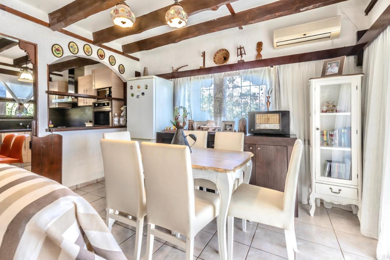 Lygaria Seaview Home Ligaria  Dış mekan fotoğraf