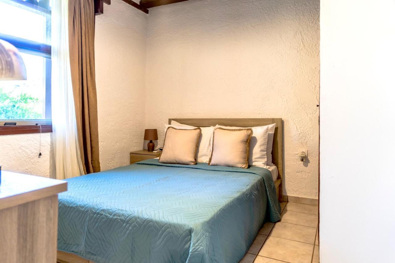 Lygaria Seaview Home Ligaria  Dış mekan fotoğraf