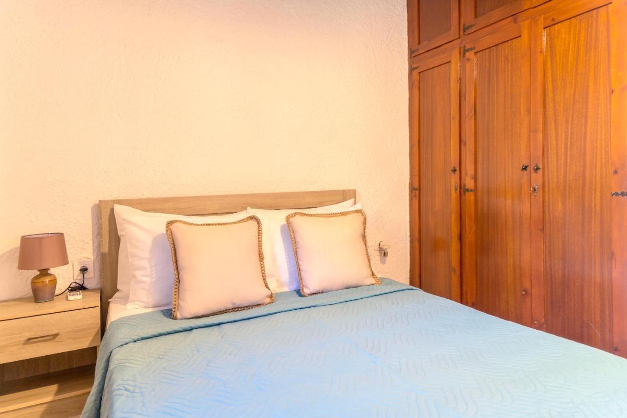 Lygaria Seaview Home Ligaria  Dış mekan fotoğraf