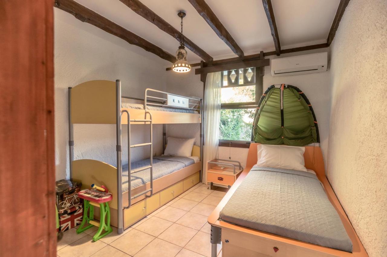 Lygaria Seaview Home Ligaria  Dış mekan fotoğraf