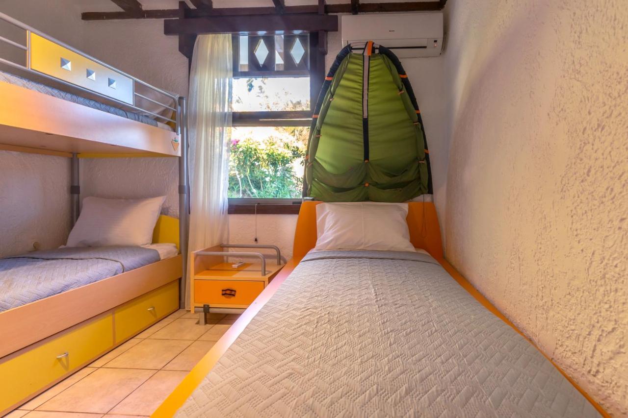 Lygaria Seaview Home Ligaria  Dış mekan fotoğraf