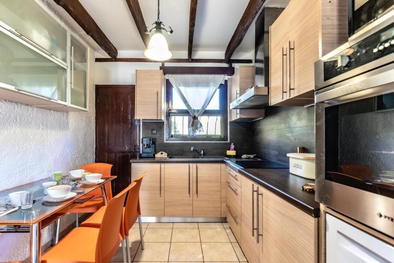 Lygaria Seaview Home Ligaria  Dış mekan fotoğraf