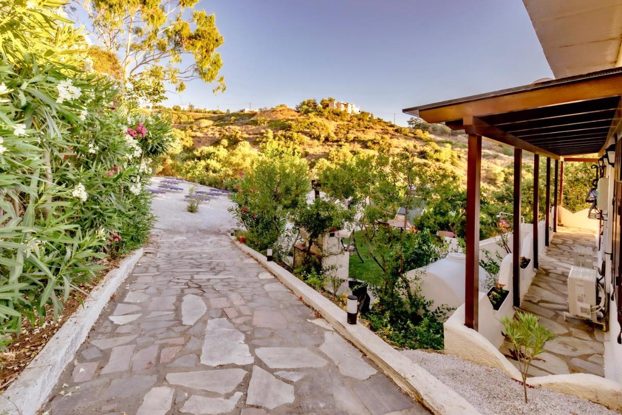Lygaria Seaview Home Ligaria  Dış mekan fotoğraf