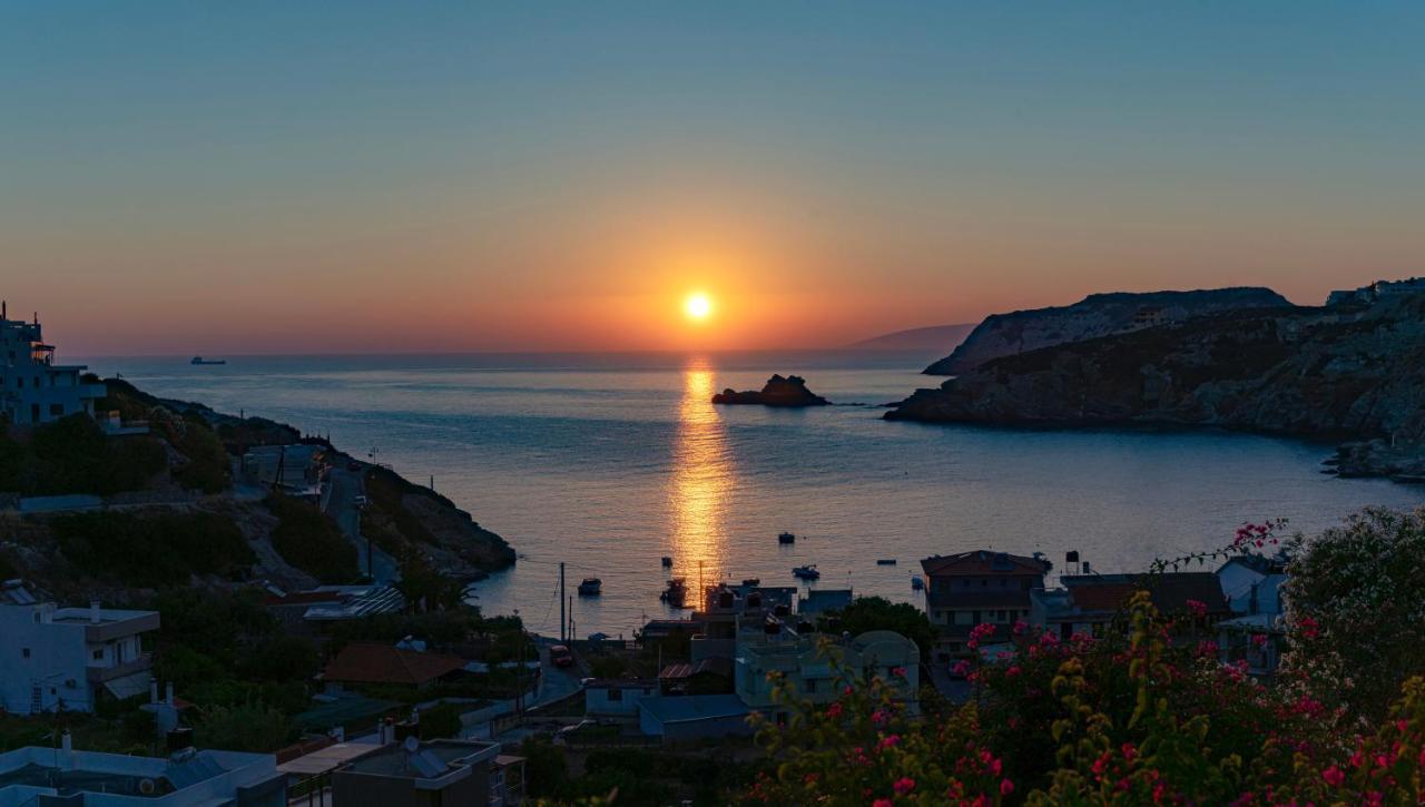 Lygaria Seaview Home Ligaria  Dış mekan fotoğraf