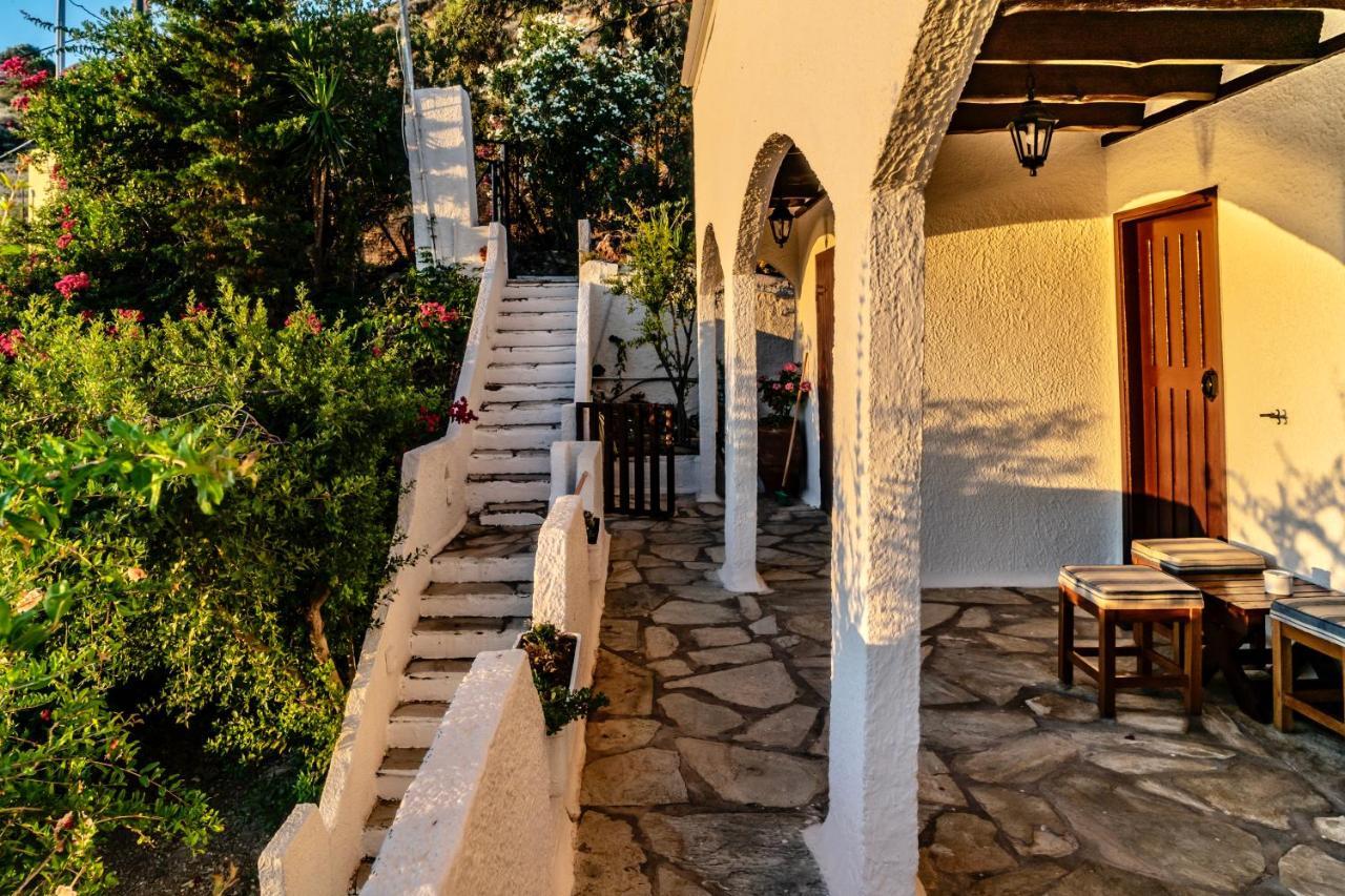 Lygaria Seaview Home Ligaria  Dış mekan fotoğraf