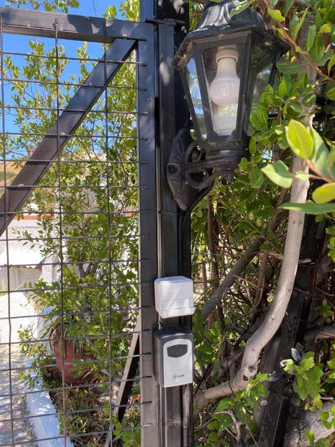 Lygaria Seaview Home Ligaria  Dış mekan fotoğraf