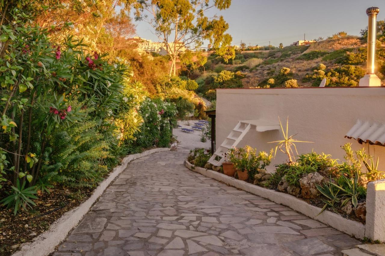 Lygaria Seaview Home Ligaria  Dış mekan fotoğraf