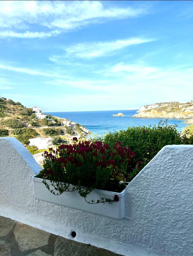 Lygaria Seaview Home Ligaria  Dış mekan fotoğraf