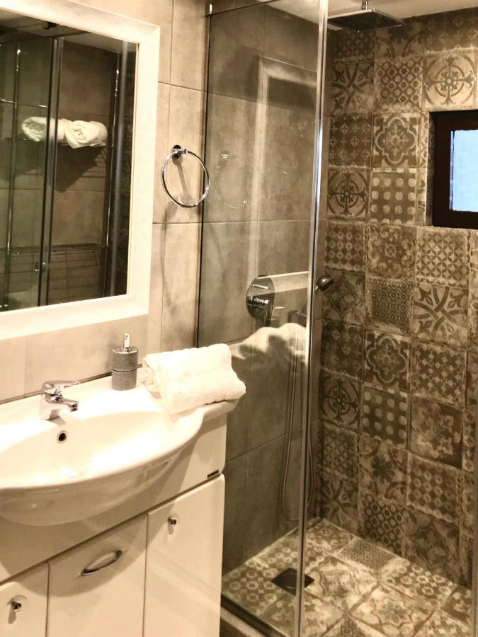 Lygaria Seaview Home Ligaria  Dış mekan fotoğraf