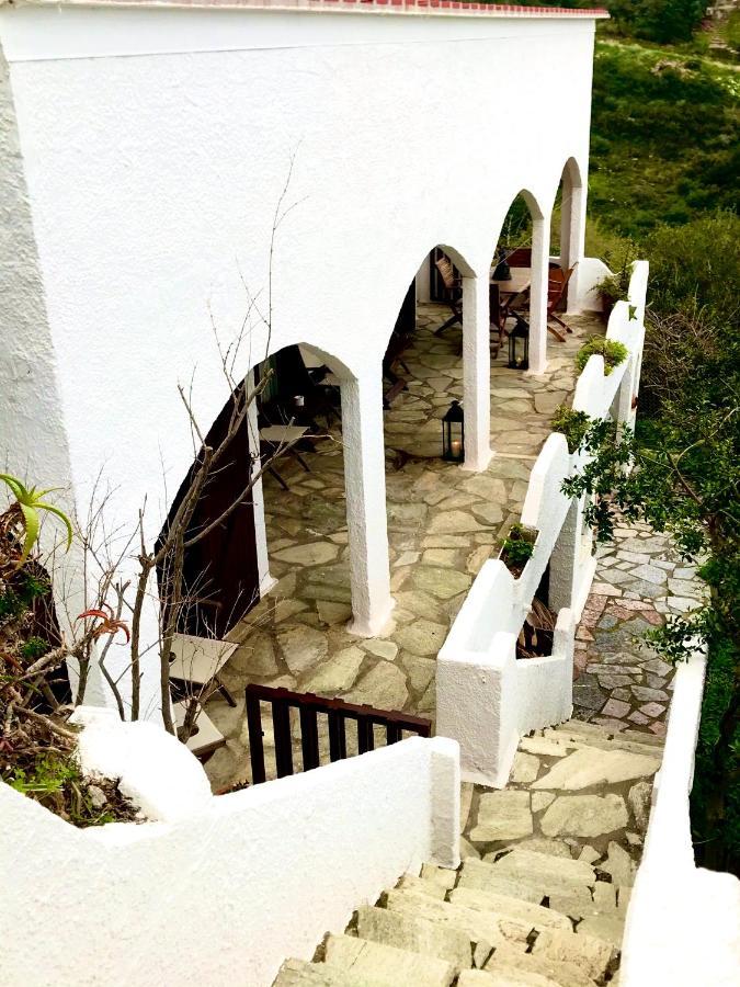 Lygaria Seaview Home Ligaria  Dış mekan fotoğraf