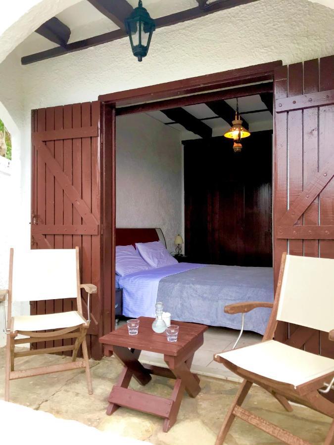 Lygaria Seaview Home Ligaria  Dış mekan fotoğraf