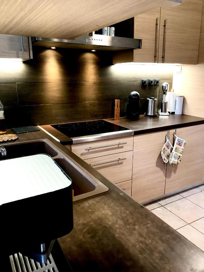 Lygaria Seaview Home Ligaria  Dış mekan fotoğraf