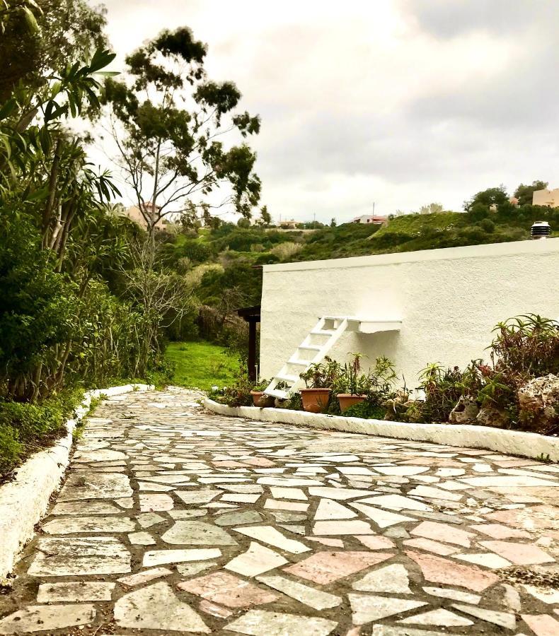 Lygaria Seaview Home Ligaria  Dış mekan fotoğraf