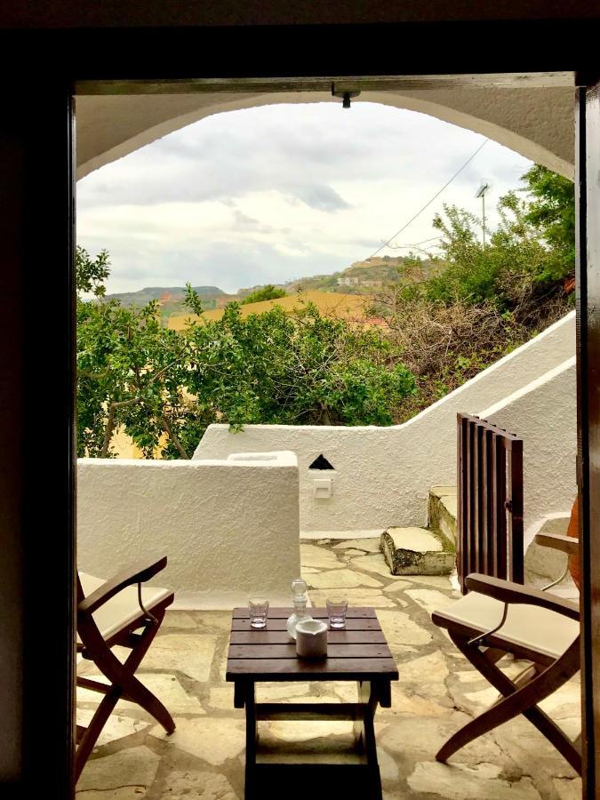 Lygaria Seaview Home Ligaria  Dış mekan fotoğraf