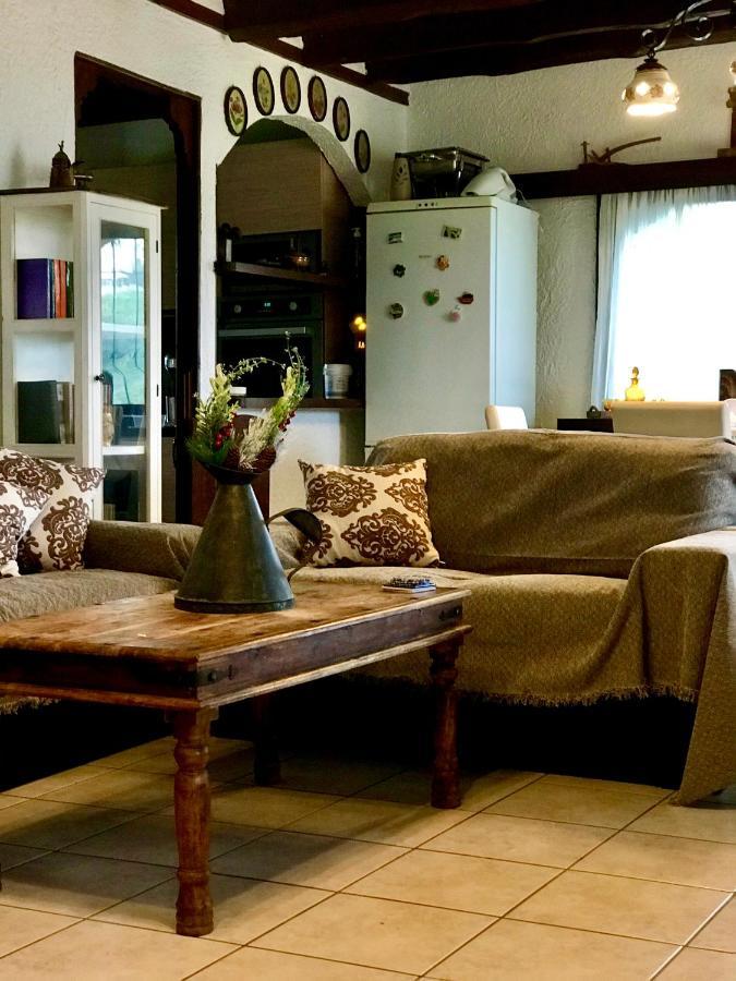 Lygaria Seaview Home Ligaria  Dış mekan fotoğraf