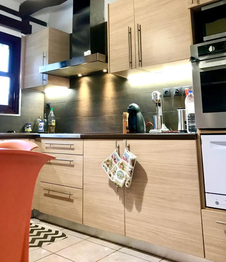 Lygaria Seaview Home Ligaria  Dış mekan fotoğraf