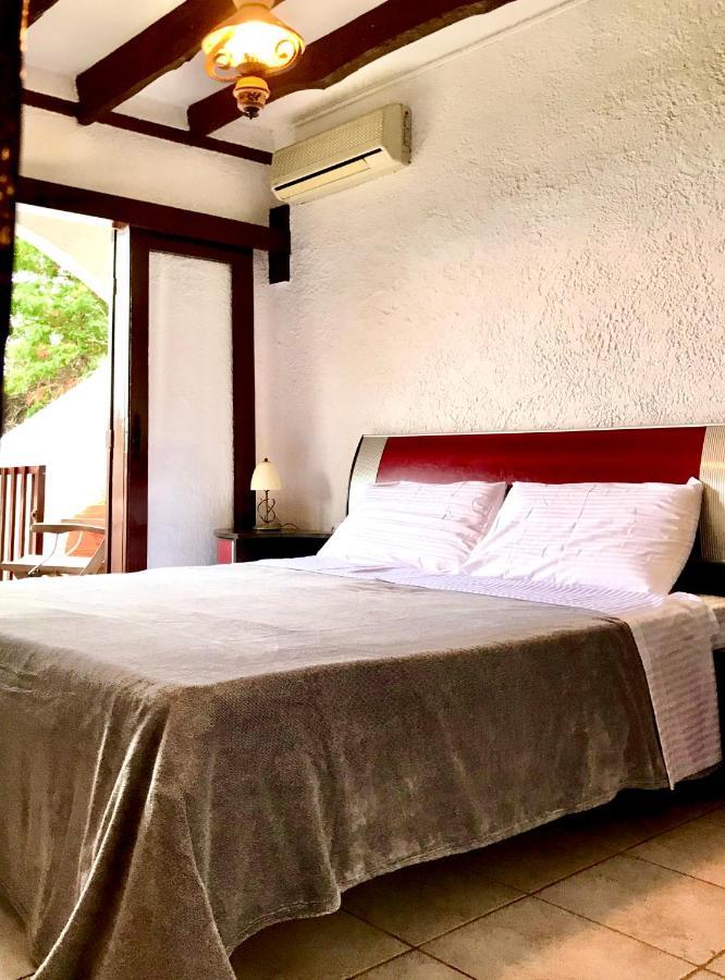 Lygaria Seaview Home Ligaria  Dış mekan fotoğraf