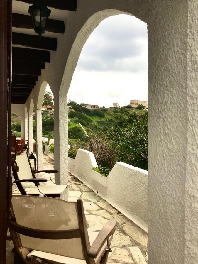 Lygaria Seaview Home Ligaria  Dış mekan fotoğraf