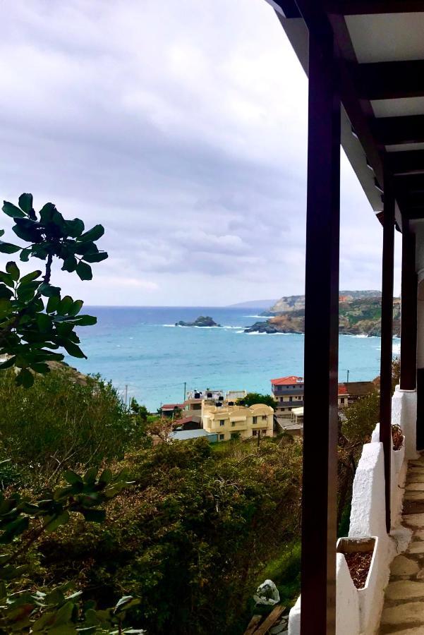 Lygaria Seaview Home Ligaria  Dış mekan fotoğraf