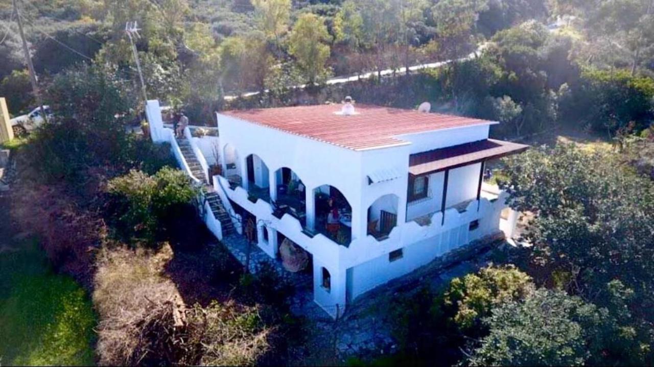 Lygaria Seaview Home Ligaria  Dış mekan fotoğraf